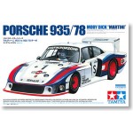 24318 Martini Porsche 935-78 Turbo