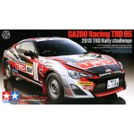 24337 GAZOO Racing TRD 86 (2013 TRD Rally Challenge) 