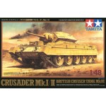 32541 1/48 Crusader Mk.I/II