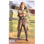 36312 WWII IJN Fighter Pilot