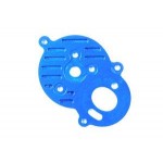 TA 40561 TamTech-Gear High Grade Aluminum Motor Mount (Blue)
