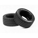 TA 50683 M-Chassis 60D Radial Tire