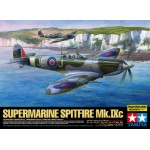 60319 1/32 Spitfire Mk. IXc