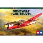 60778 Focke-Wulf Fw 190 D-9 JV44