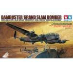 61111 1/48 Dambuster/Grand Slam
