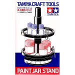 TA 74077 Paint Jar Stand