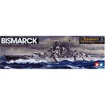 TA 78013 1/350  Bismarck