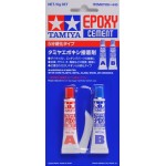 Tamiya 87100 Epoxy Cement