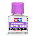 Tamiya 87118 Polycarbonate Body Cleaner