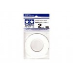 TA 87177 Masking Tape for Curves 2 mm