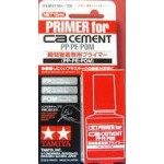 87180 CA Cement Primer for PP PE POM