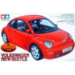 89593 New Beetle Metal Plated
