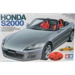 89594 Honda S2000 Metal Plated