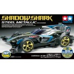 TA 95041 Shadow Shark Steel Metallic (AR Chassis)