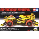 TA 95203 Shadow Shark Yellow  Special (AR Chassis)