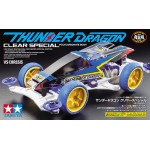 TA 95336 Thunder Dragon Clear Special (Polycarbonate Body)
