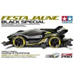 95361 FESTA JAUNE BLACK SPECIAL MA CHASSIS