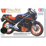 14053 Suzuki RG250 Gamma Walter Wolf Special Version 