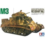 35041 British M3 Grant Tank