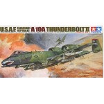 TA 61028 1/48 A-10A Thunderbolt II
