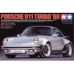 TA 24279 1/24 Porsche 911 turbo '88