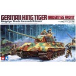35252 King Tiger [Ardennes Front]