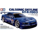 TA 24272 Calsonic Skyline GT-R 2003