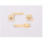 TA 15237 Super X Chassis Gold Plated Terminal Set