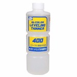 Mr.Color Leveling Thinner 400 ml.