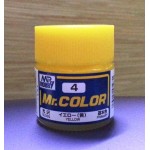 MR.Color 4 Yellow