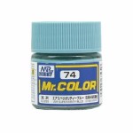 Mr.Color 74 Air Superiority Blue