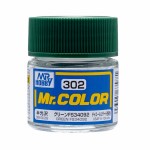 Mr.Color 302 Green FS34092