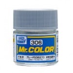 Mr.Color 306 Gray FS36270