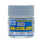 Mr.Color 308 Gray FS36375