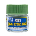 Mr.Color 312 Green FS34227