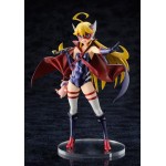 Doronjo (FromYatterman Night) 1/8 PVC figure 1/7 figure Limited Version (With Clear Poster:A3 size)