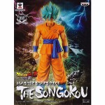 Banpresto DragonBall Z [F] Master Stars Piece - The Son Goku