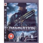 PS3: Damnation