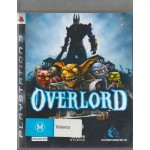 PS3: Overlord II (Z2)