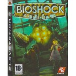 PS3: Bioshock (Z2)