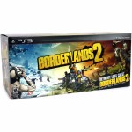 PS3: Borderlands 2 Ultimate Loot Chest Limited Edition [Z3]