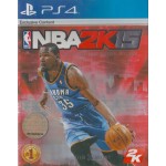 PS4: NBA 2K15 (Z3)