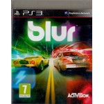 PS3: Blur (Z2)