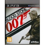 PS3: Bloodstone 007 James Bond