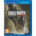 PSVITA: Call of Duty: Black Ops Declassified (Z3) (EN)
