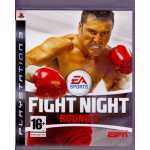 PS3: Fight Night Round 3