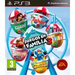 PS3: Hasbro Family Game Night Vol 3 (Z2)