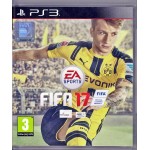 PS3: FIFA 17 (Z2)(EN)