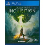 PS4: Dragon Age Inquisition (Z3)