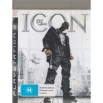 PS3: Def Jam Icon
